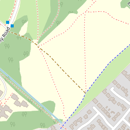 Maps University Of Kent